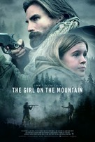 The Girl on the Mountain - Movie Poster (xs thumbnail)