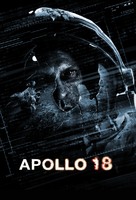 Apollo 18 - Movie Poster (xs thumbnail)