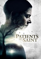 Patients of a Saint - Movie Poster (xs thumbnail)