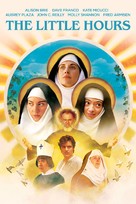 The Little Hours - Canadian Movie Cover (xs thumbnail)