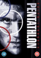 Pentathlon - British Movie Cover (xs thumbnail)