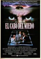 Cape Fear Poster