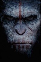 Dawn of the Planet of the Apes - Key art (xs thumbnail)