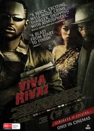 Viva Riva! - Australian Movie Poster (xs thumbnail)