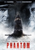 Phantom - Canadian DVD movie cover (xs thumbnail)