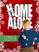 Home Alone - Movie Cover (xs thumbnail)