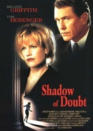 Shadow of Doubt - Movie Poster (xs thumbnail)