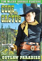 Code of the Cactus - DVD movie cover (xs thumbnail)