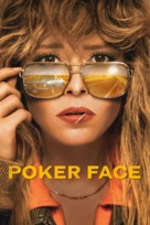 &quot;Poker Face&quot; - poster (xs thumbnail)