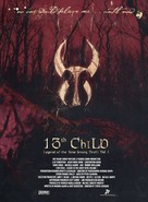 13th Child - Movie Poster (xs thumbnail)