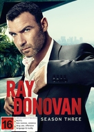 &quot;Ray Donovan&quot; - New Zealand Movie Cover (xs thumbnail)