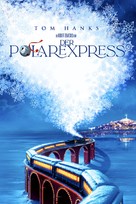 The Polar Express - German Video on demand movie cover (xs thumbnail)