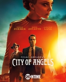 &quot;Penny Dreadful: City of Angels&quot; - Movie Poster (xs thumbnail)