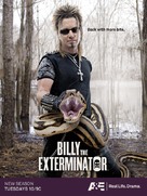 &quot;Billy the Exterminator&quot; - Movie Poster (xs thumbnail)