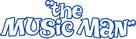 The Music Man - Logo (xs thumbnail)