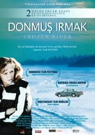 Frozen River - Turkish Movie Poster (xs thumbnail)