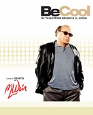 Be Cool - poster (xs thumbnail)