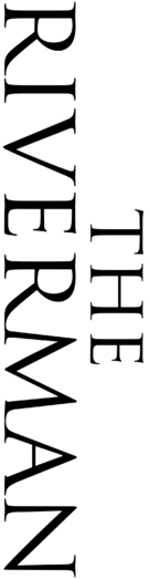 The Riverman - Logo (xs thumbnail)