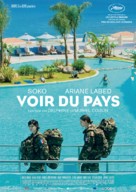 Voir du pays - Dutch Movie Poster (xs thumbnail)