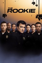 &quot;The Rookie&quot; - Movie Cover (xs thumbnail)