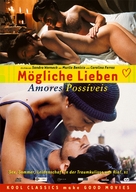 Amores Poss&iacute;veis - German poster (xs thumbnail)