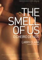 The Smell of Us - Portuguese Movie Poster (xs thumbnail)