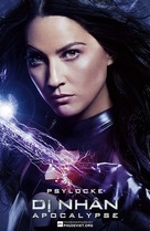 X-Men: Apocalypse - Vietnamese Movie Poster (xs thumbnail)