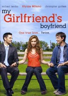 My Girlfriend&#039;s Boyfriend - DVD movie cover (xs thumbnail)