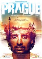 Prague - Indian Movie Poster (xs thumbnail)