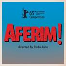 Aferim! - Romanian Logo (xs thumbnail)
