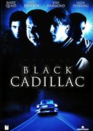 Black Cadillac - DVD movie cover (xs thumbnail)