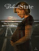 Delicate State - Movie Cover (xs thumbnail)