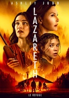 Lazareth - Canadian Video on demand movie cover (xs thumbnail)