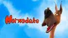 Marmaduke - poster (xs thumbnail)