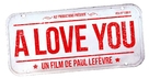 A Love You - French Logo (xs thumbnail)