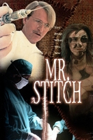 Mr. Stitch - Movie Cover (xs thumbnail)