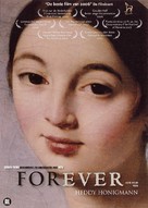 Forever - Dutch Movie Cover (xs thumbnail)