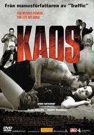 Havoc - Swedish DVD movie cover (xs thumbnail)
