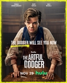 &quot;The Artful Dodger&quot; - Movie Poster (xs thumbnail)