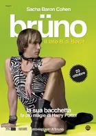 Brüno Poster
