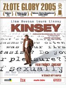 Kinsey - Polish poster (xs thumbnail)
