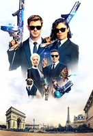 Men in Black: International - Key art (xs thumbnail)