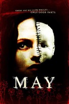 May - Movie Cover (xs thumbnail)