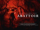 Abattoir - British Movie Poster (xs thumbnail)