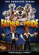 &quot;Father of the Pride&quot; - DVD movie cover (xs thumbnail)