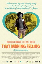That Burning Feeling - Canadian Movie Poster (xs thumbnail)