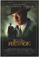 Road to Perdition - Movie Poster (xs thumbnail)