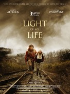 Light of My Life - French Movie Poster (xs thumbnail)