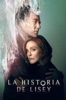 &quot;Lisey&#039;s Story&quot; - Spanish Movie Cover (xs thumbnail)
