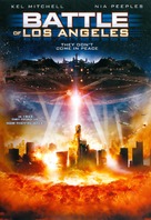 Battle of Los Angeles - Movie Poster (xs thumbnail)